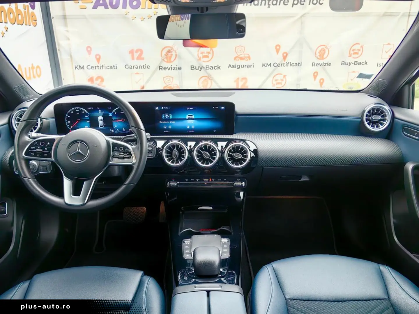 MERCEDES-BENZ A-Class 2022 — imagine 5