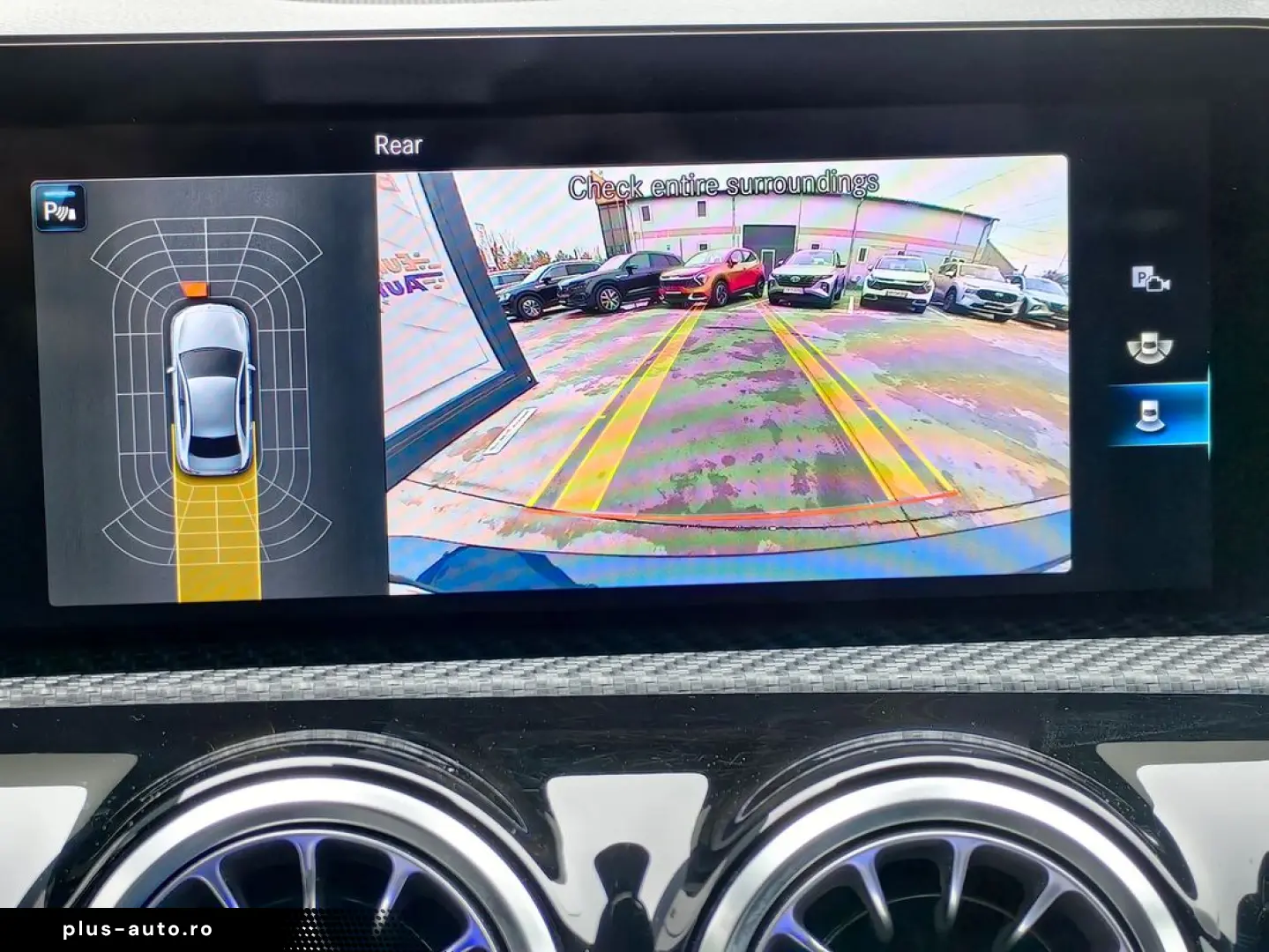 MERCEDES-BENZ A-Class 2022 — imagine 6