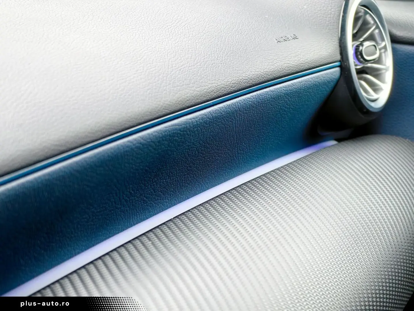 MERCEDES-BENZ A-Class 2022 — imagine 9