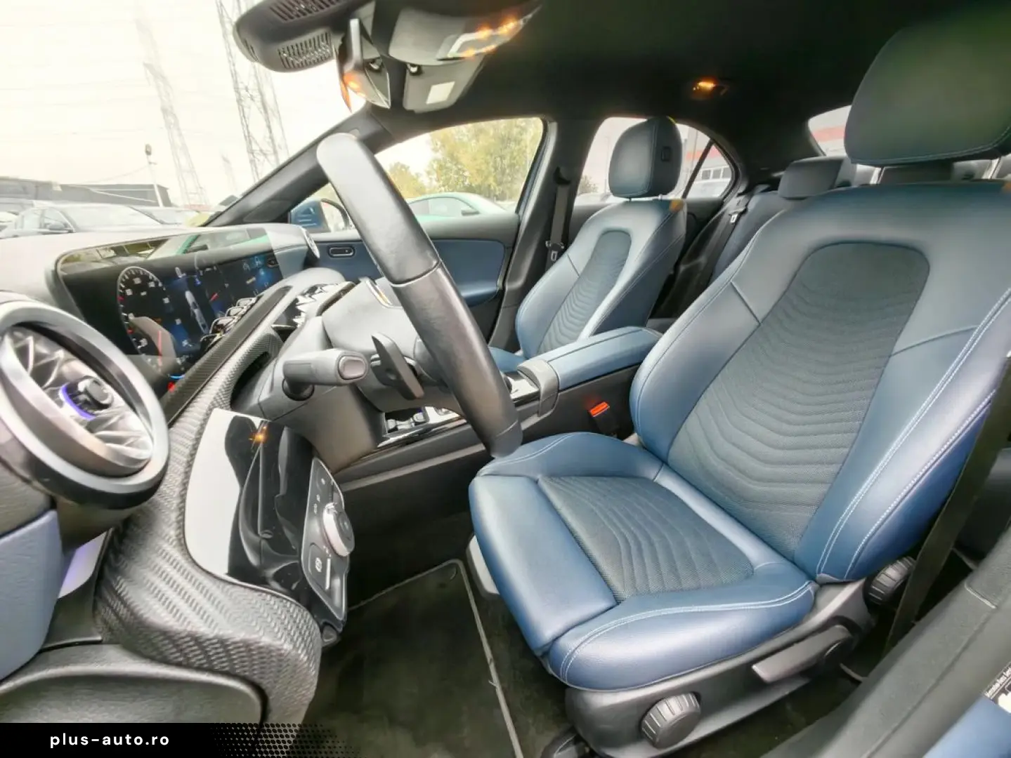MERCEDES-BENZ A-Class 2022 — imagine 15