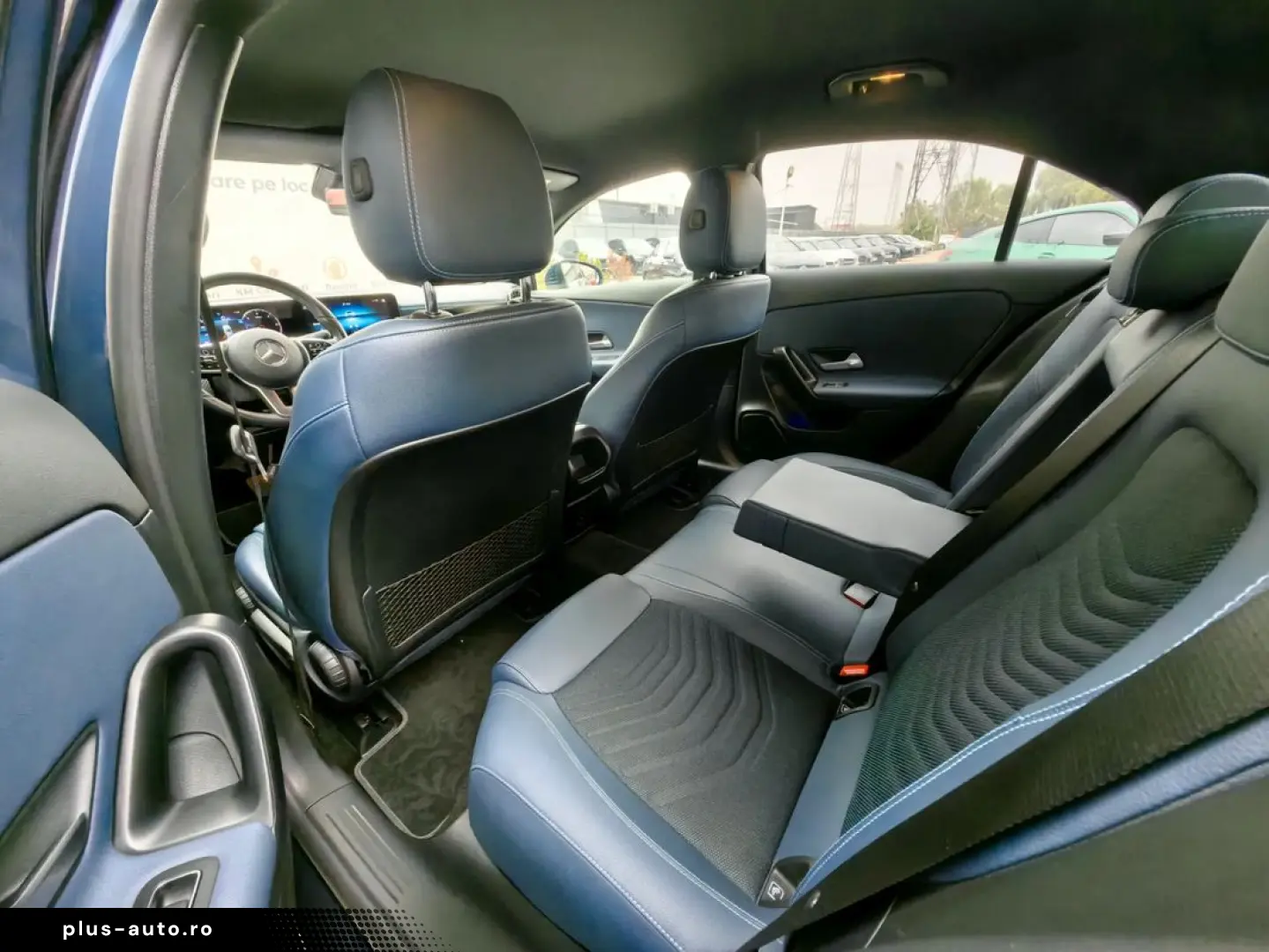 MERCEDES-BENZ A-Class 2022 — imagine 16