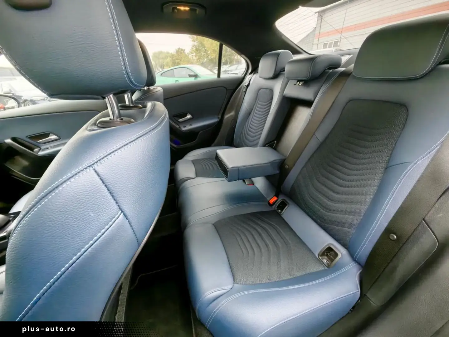 MERCEDES-BENZ A-Class 2022 — imagine 17