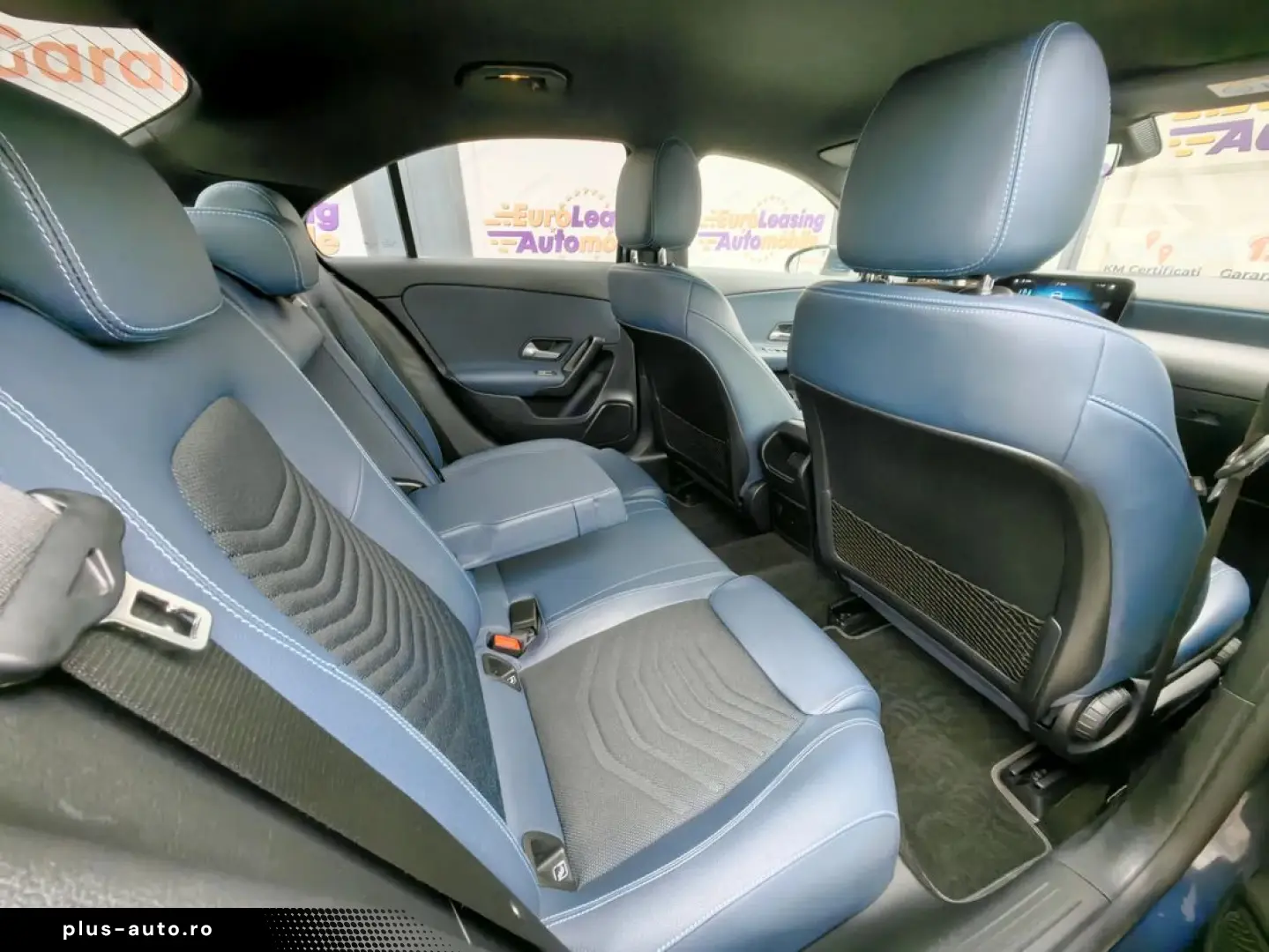 MERCEDES-BENZ A-Class 2022 — imagine 18