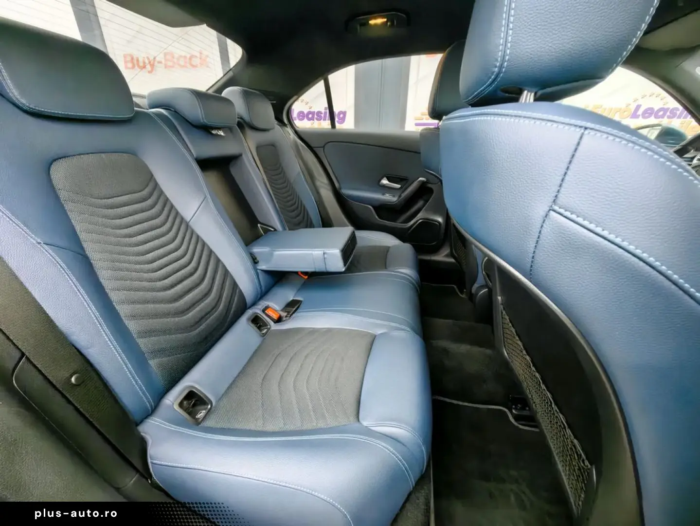 MERCEDES-BENZ A-Class 2022 — imagine 19