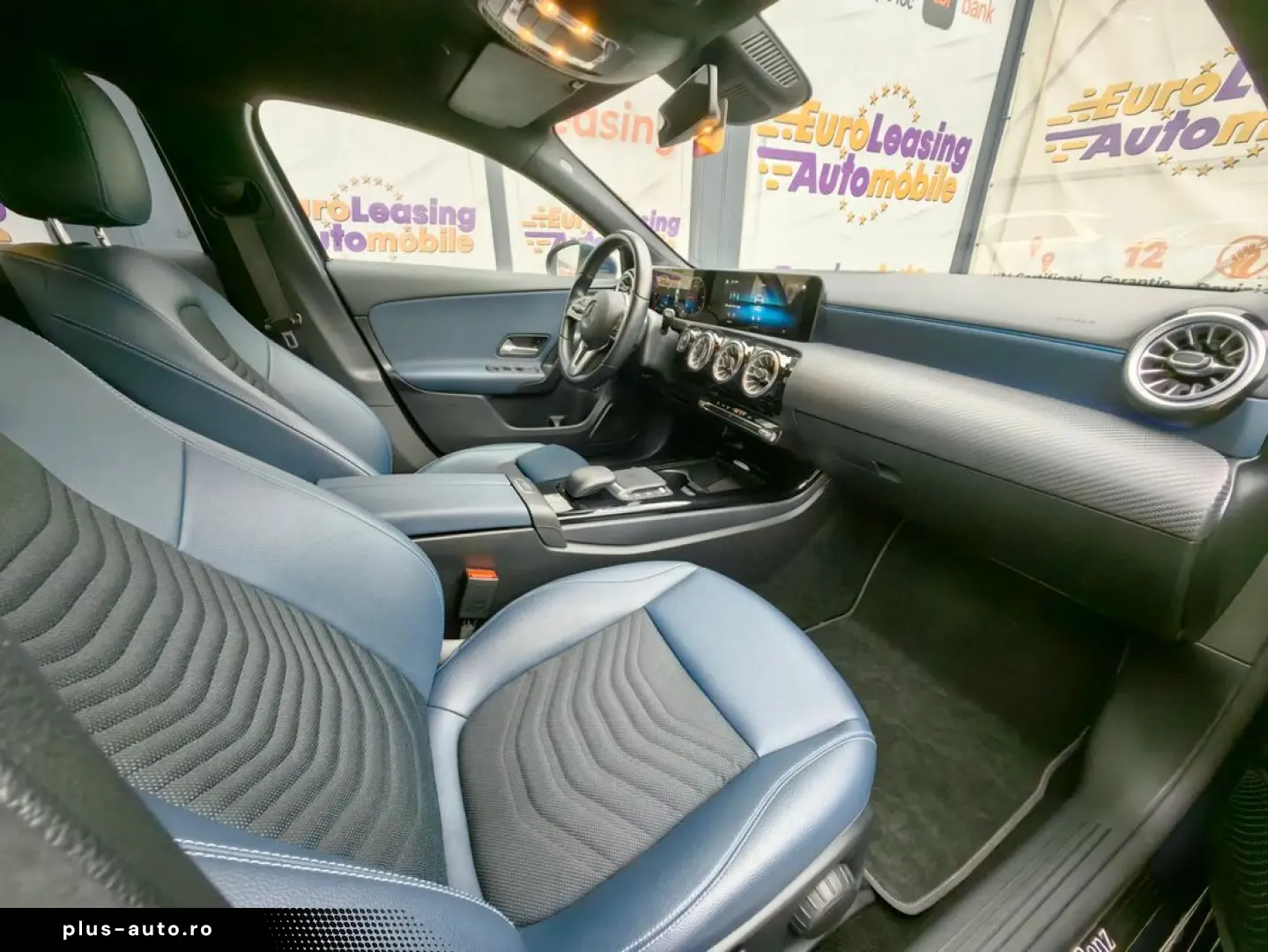 MERCEDES-BENZ A-Class 2022 — imagine 20