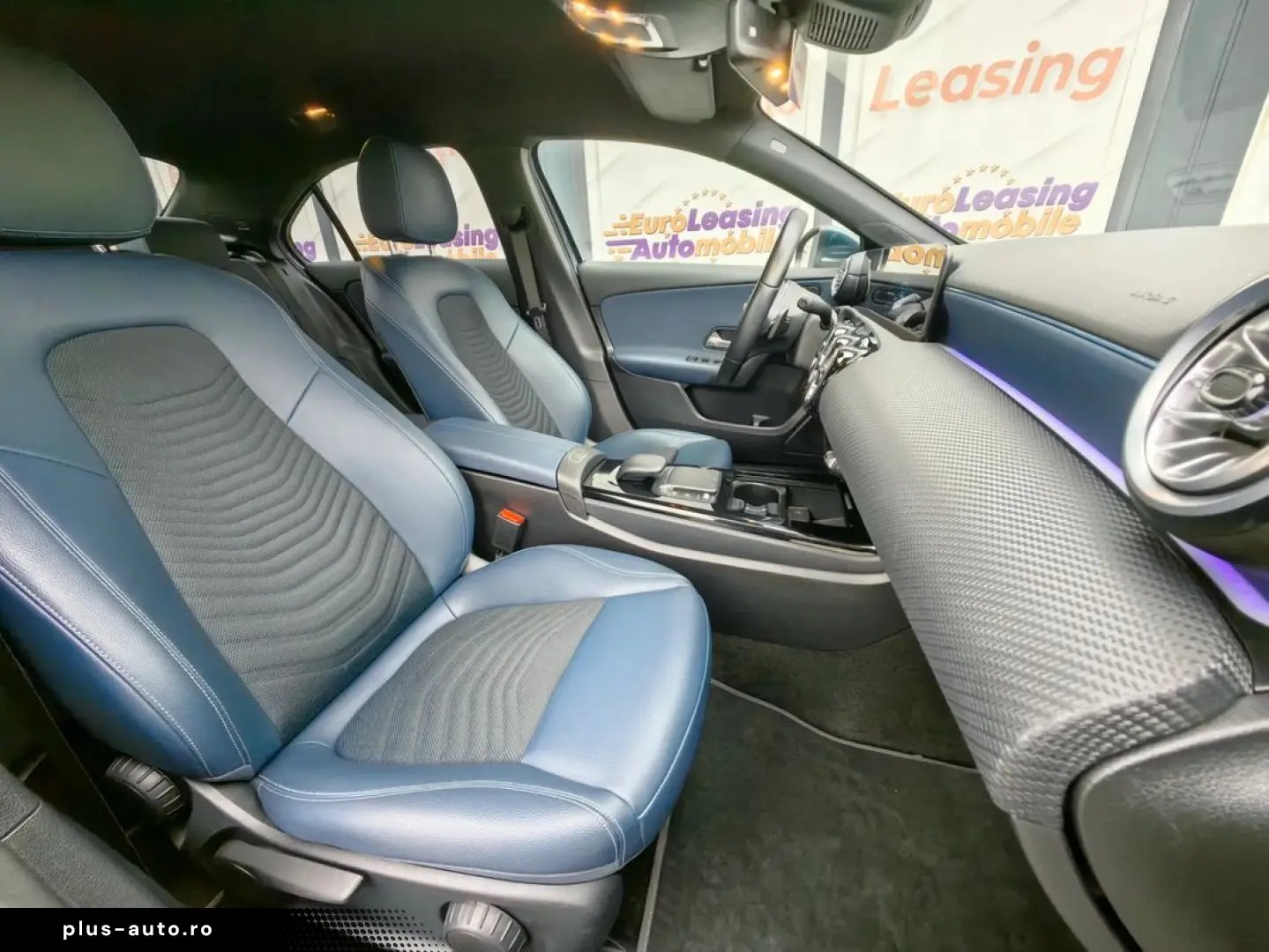 MERCEDES-BENZ A-Class 2022 — imagine 21