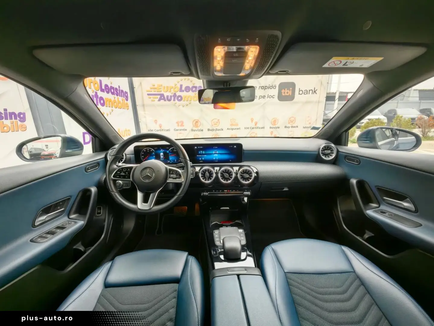 MERCEDES-BENZ A-Class 2022 — imagine 22