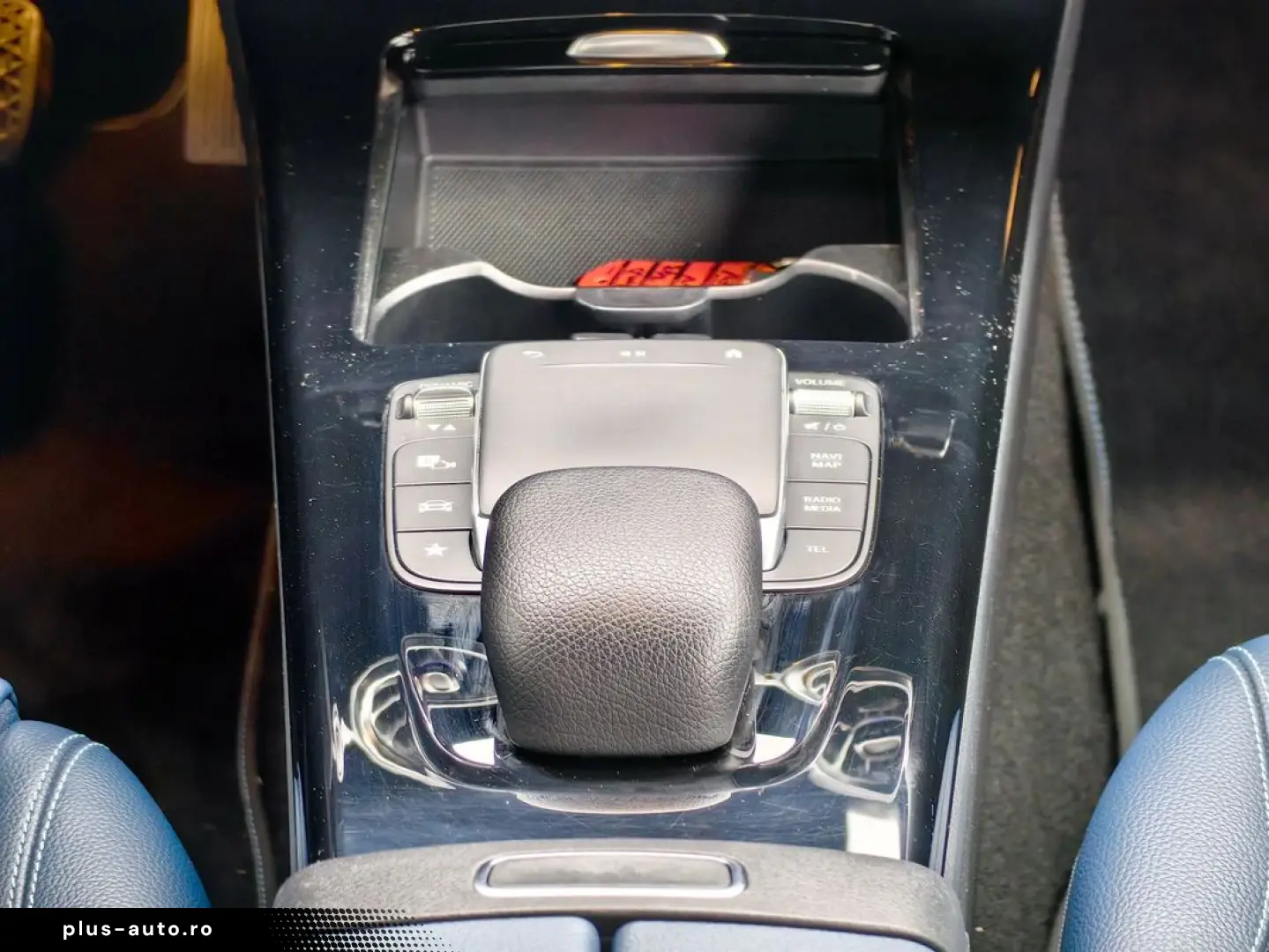 MERCEDES-BENZ A-Class 2022 — imagine 24
