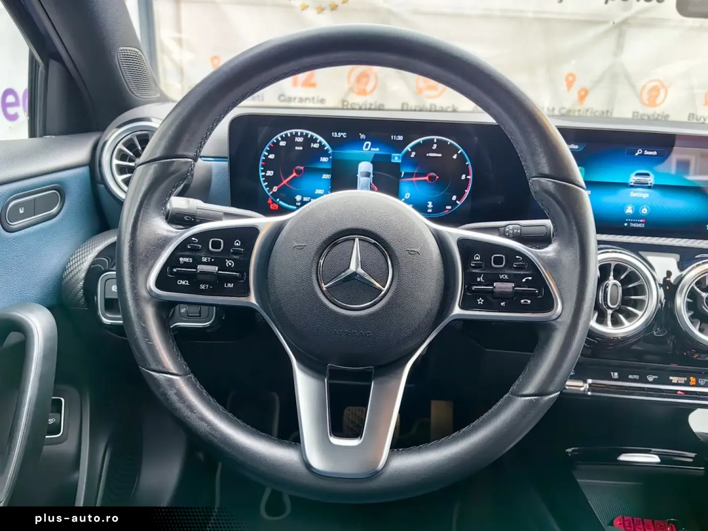 MERCEDES-BENZ A-Class 2022 — imagine 25