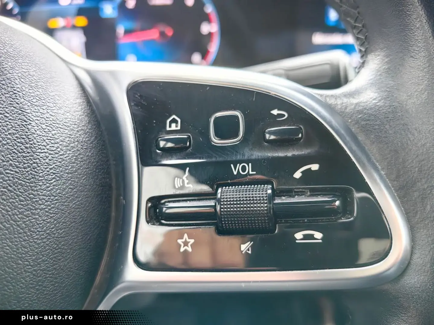 MERCEDES-BENZ A-Class 2022 — imagine 27