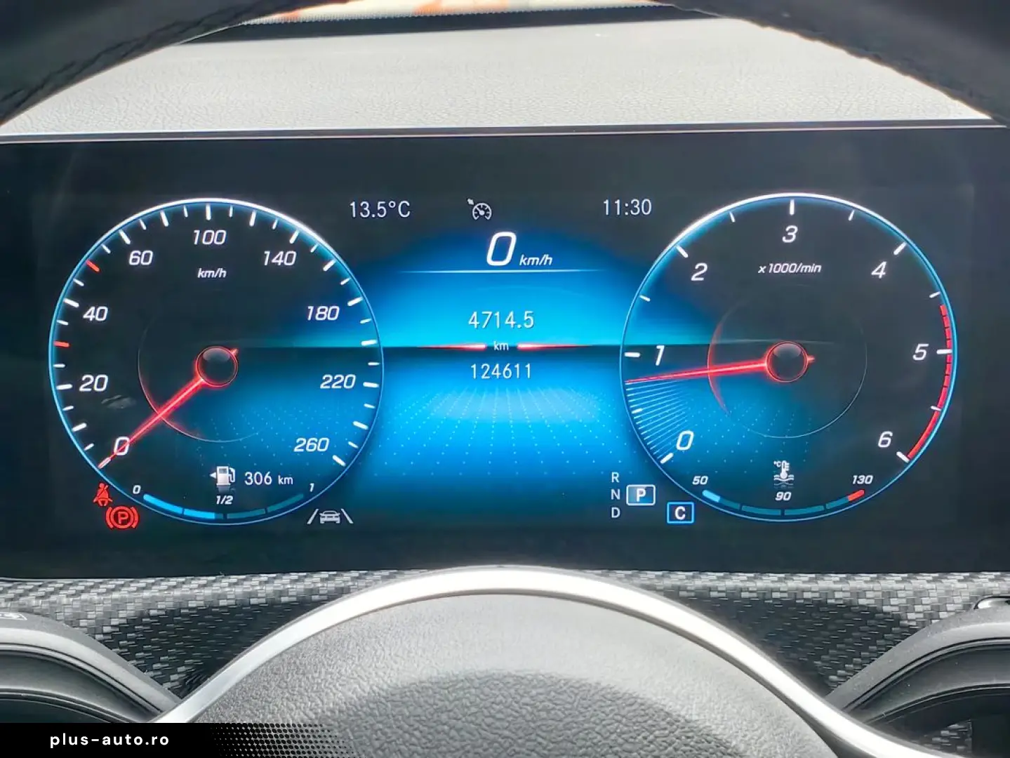 MERCEDES-BENZ A-Class 2022 — imagine 28