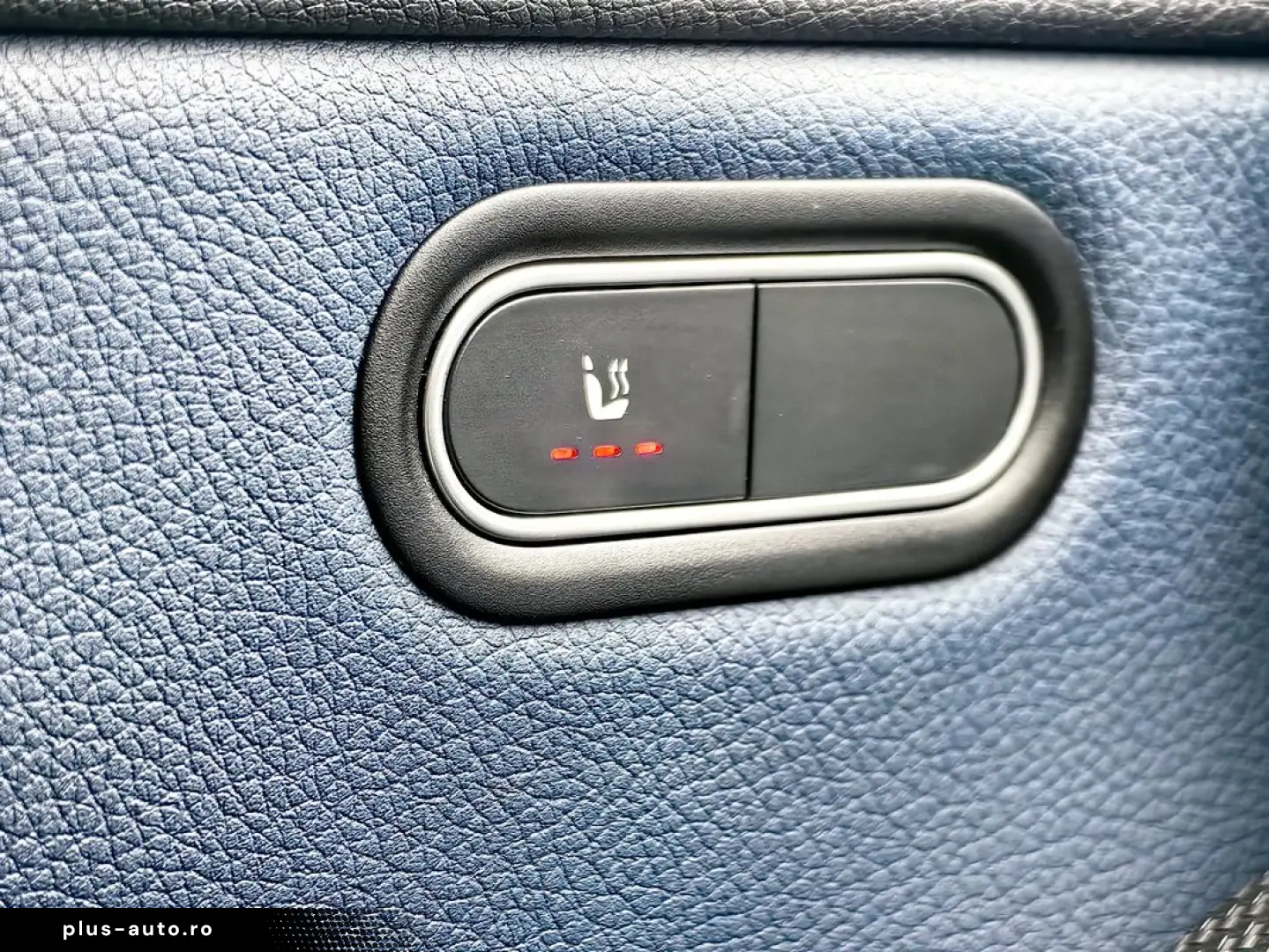 MERCEDES-BENZ A-Class 2022 — imagine 30