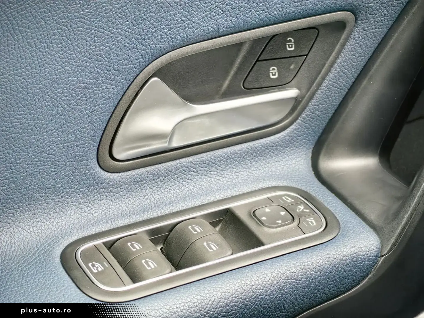 MERCEDES-BENZ A-Class 2022 — imagine 31