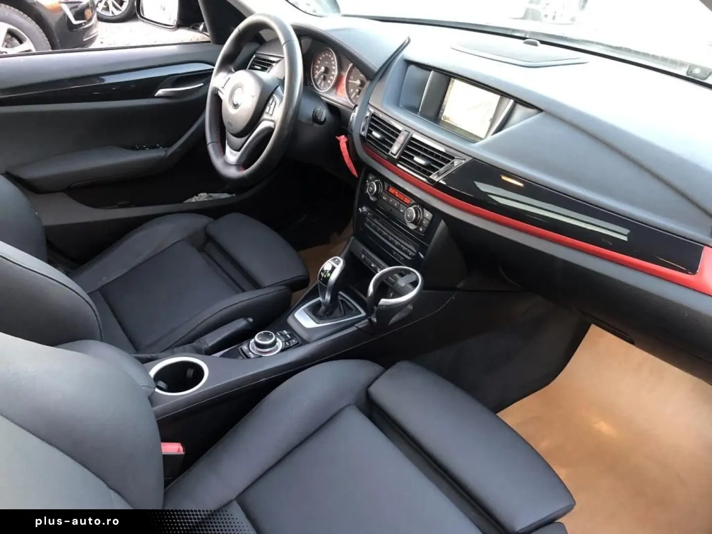 BMW X1 Diesel 4x4 Automat 2015