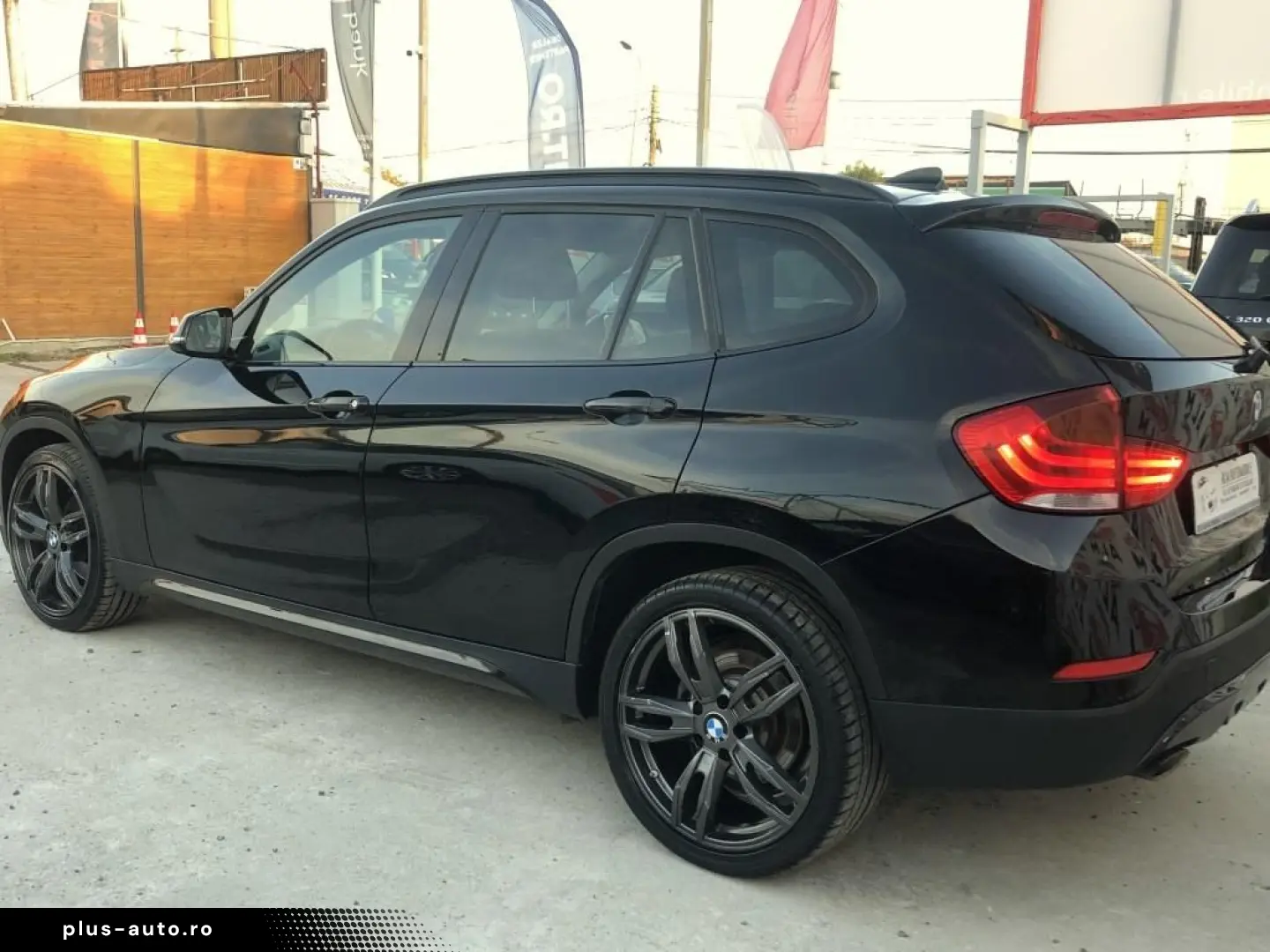 BMW X1 Diesel 4x4 Automat 2015