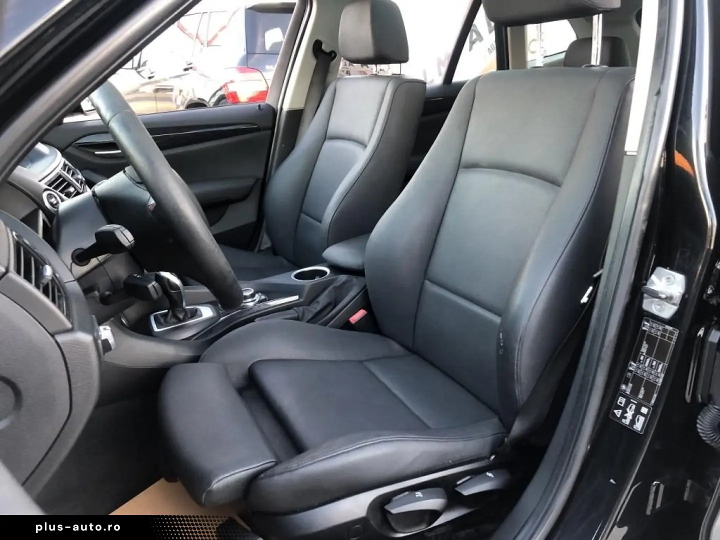 BMW X1 Diesel 4x4 Automat 2015