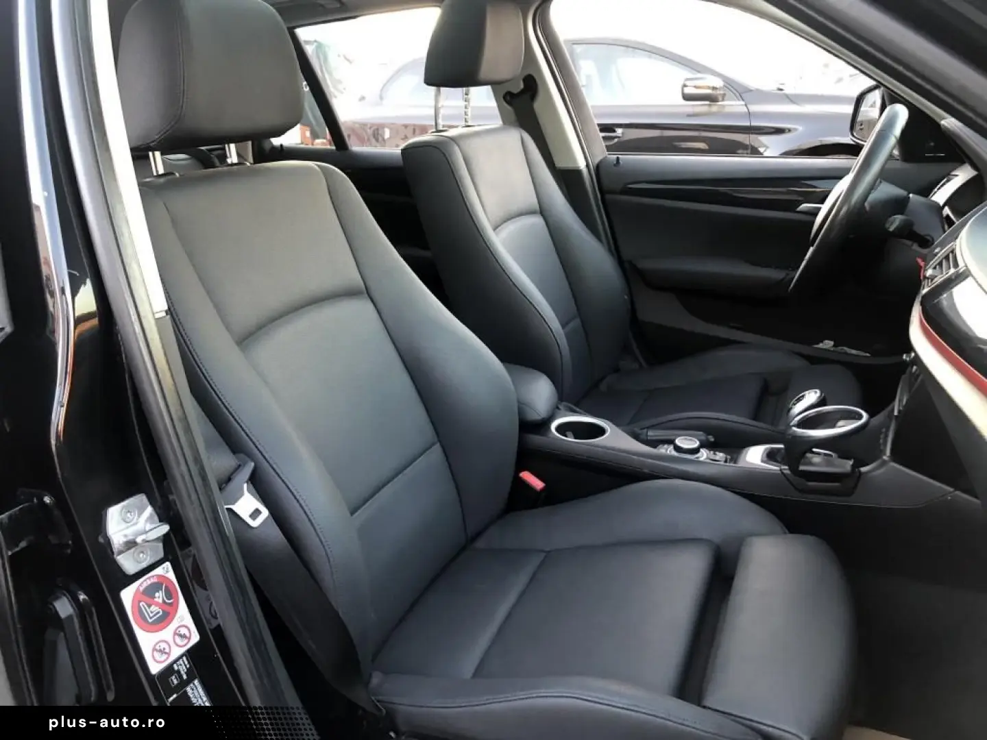 BMW X1 Diesel 4x4 Automat 2015