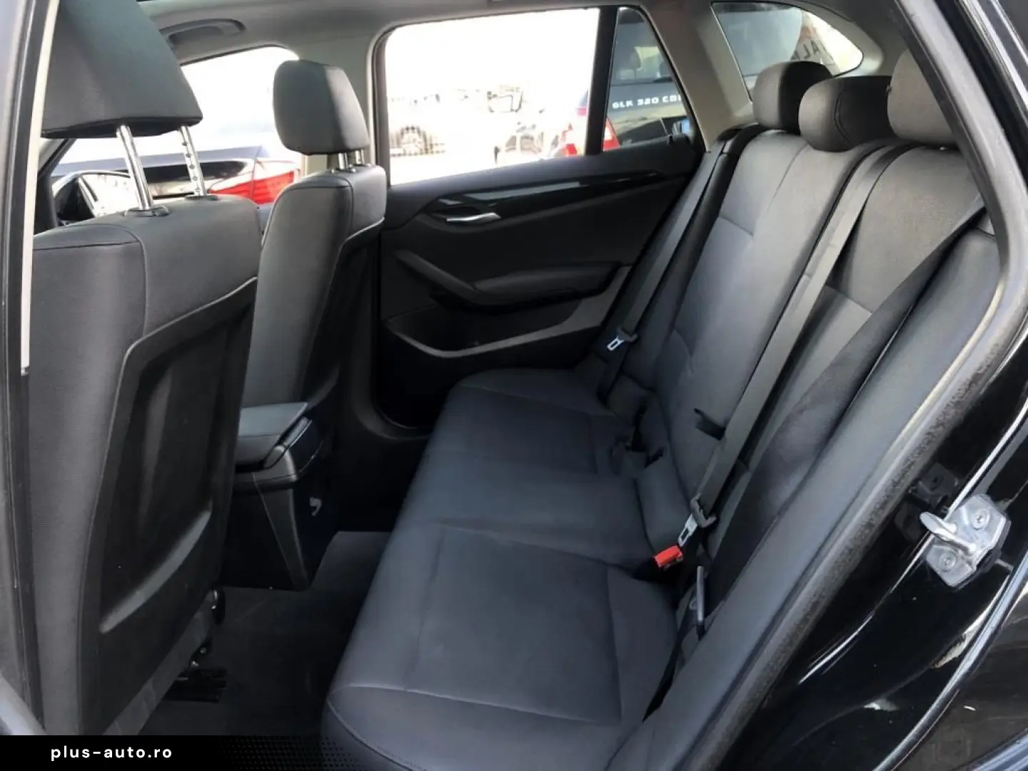 BMW X1 Diesel 4x4 Automat 2015