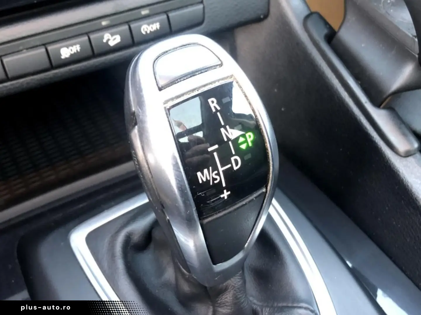 BMW X1 Diesel 4x4 Automat 2015
