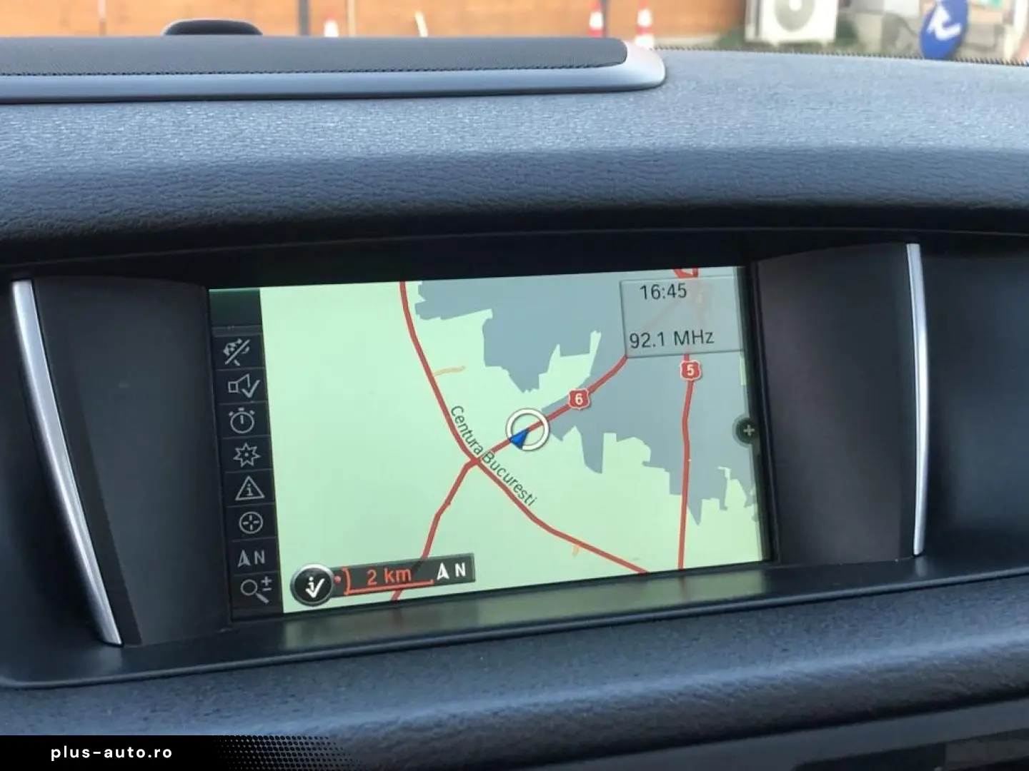 BMW X1 Diesel 4x4 Automat 2015