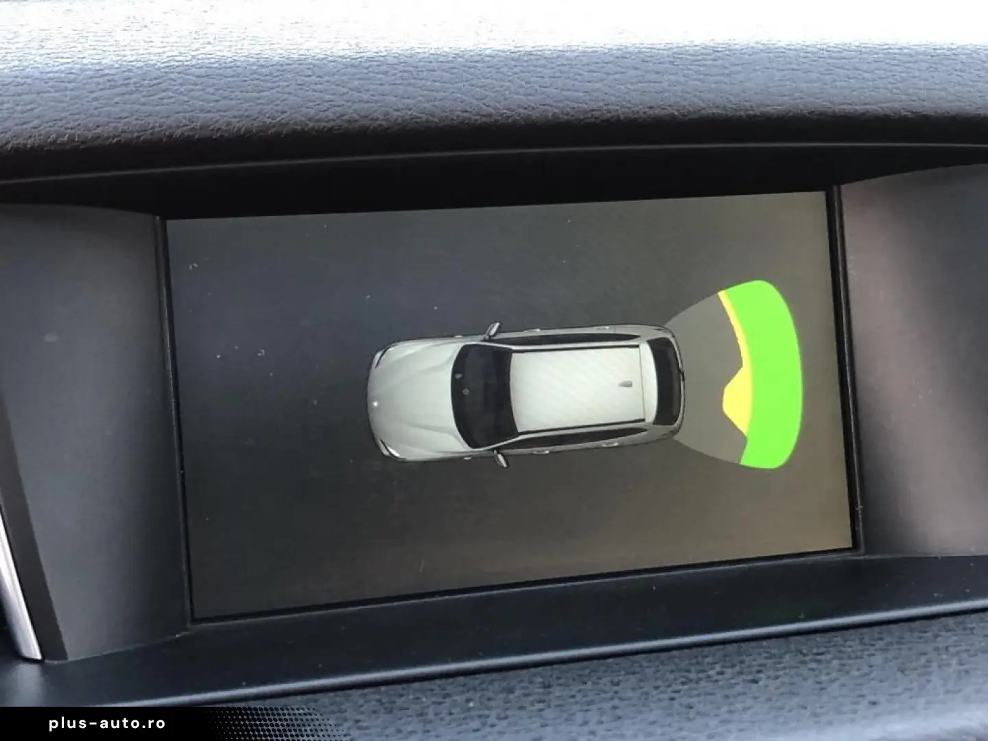BMW X1 Diesel 4x4 Automat 2015