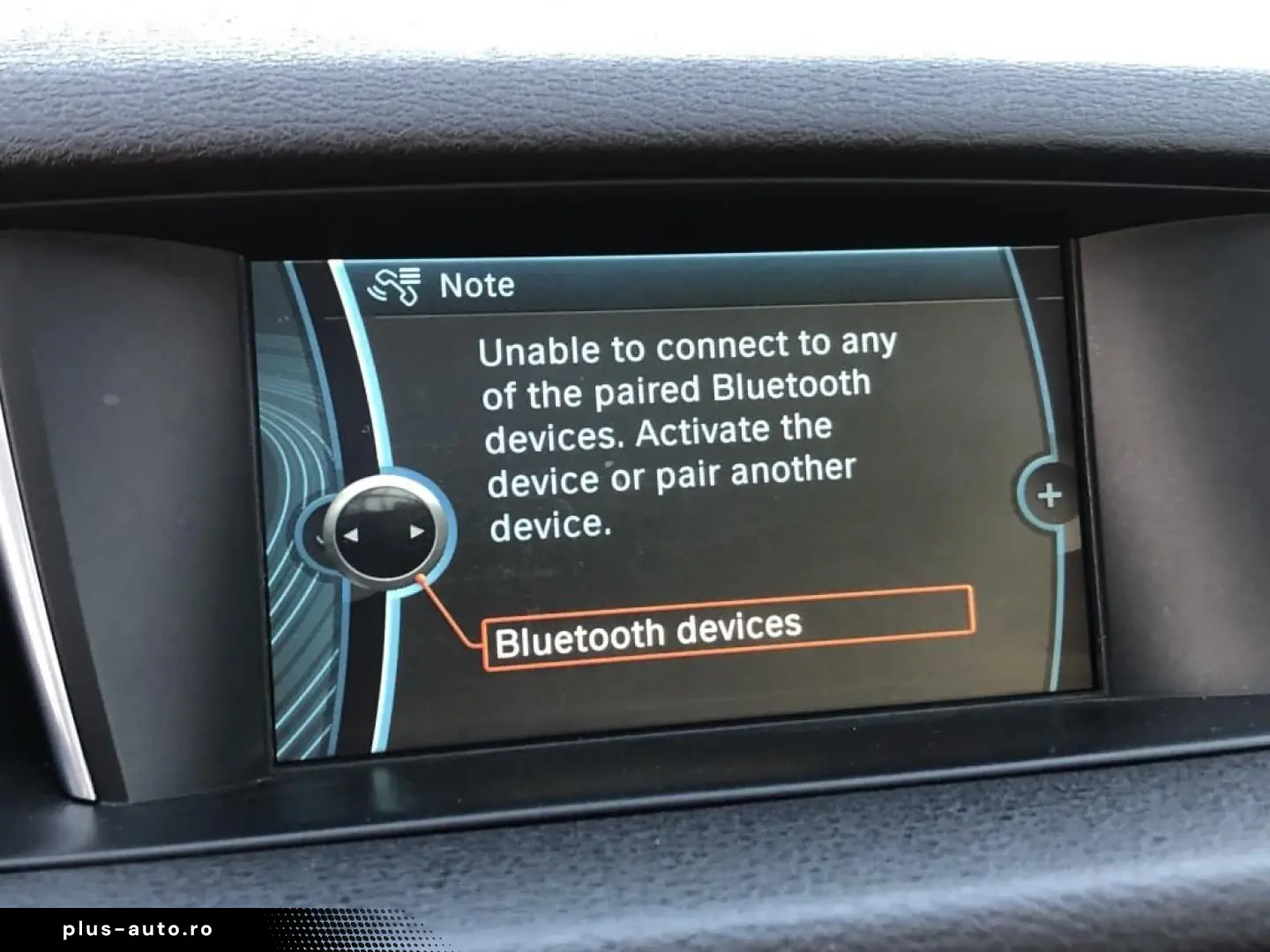 BMW X1 Diesel 4x4 Automat 2015
