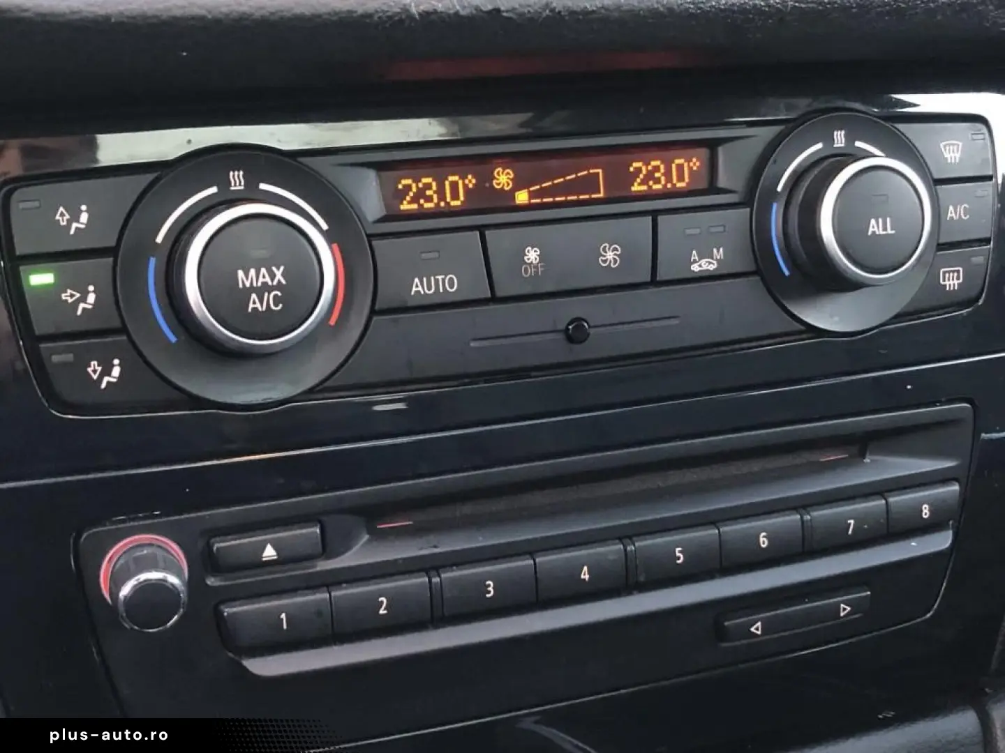 BMW X1 Diesel 4x4 Automat 2015