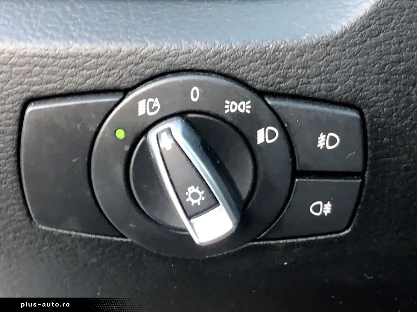 BMW X1 Diesel 4x4 Automat 2015