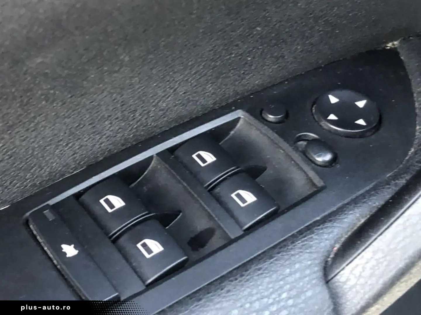 BMW X1 Diesel 4x4 Automat 2015