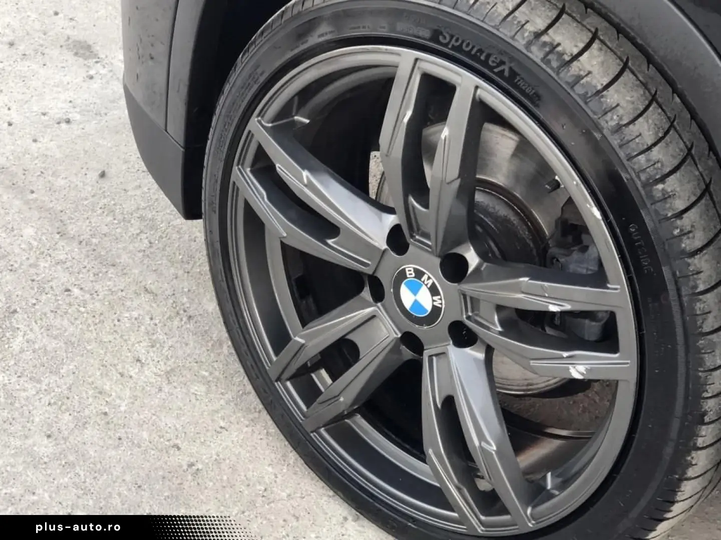 BMW X1 Diesel 4x4 Automat 2015