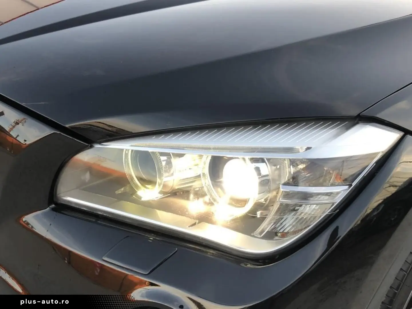 BMW X1 Diesel 4x4 Automat 2015