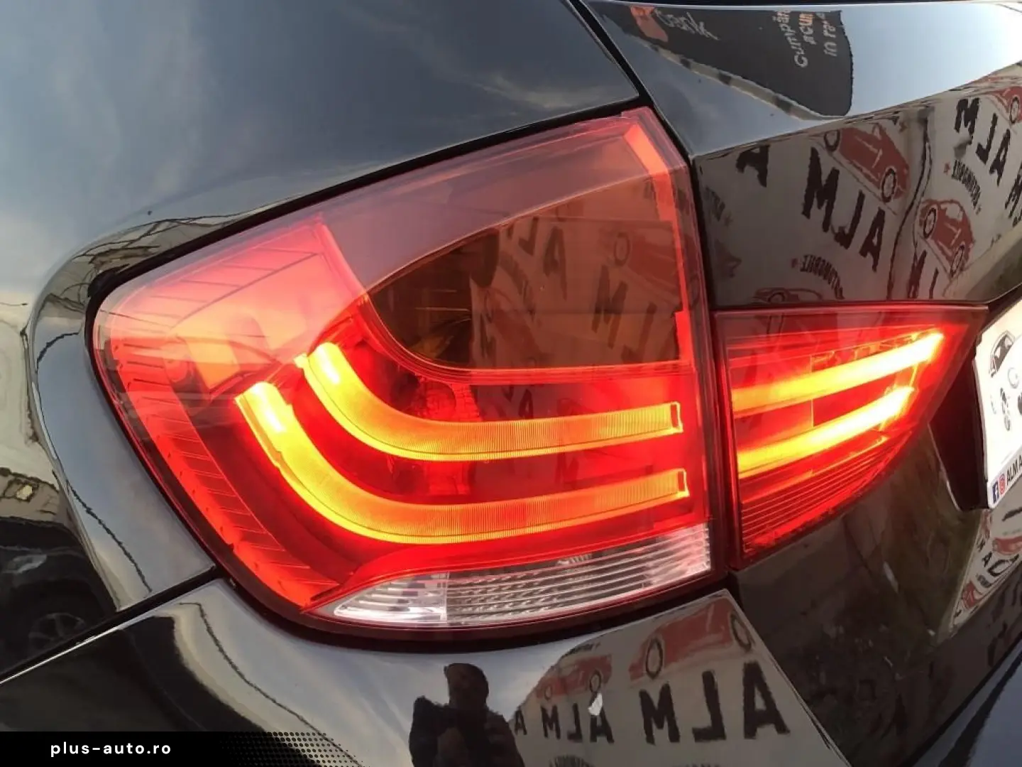 BMW X1 Diesel 4x4 Automat 2015