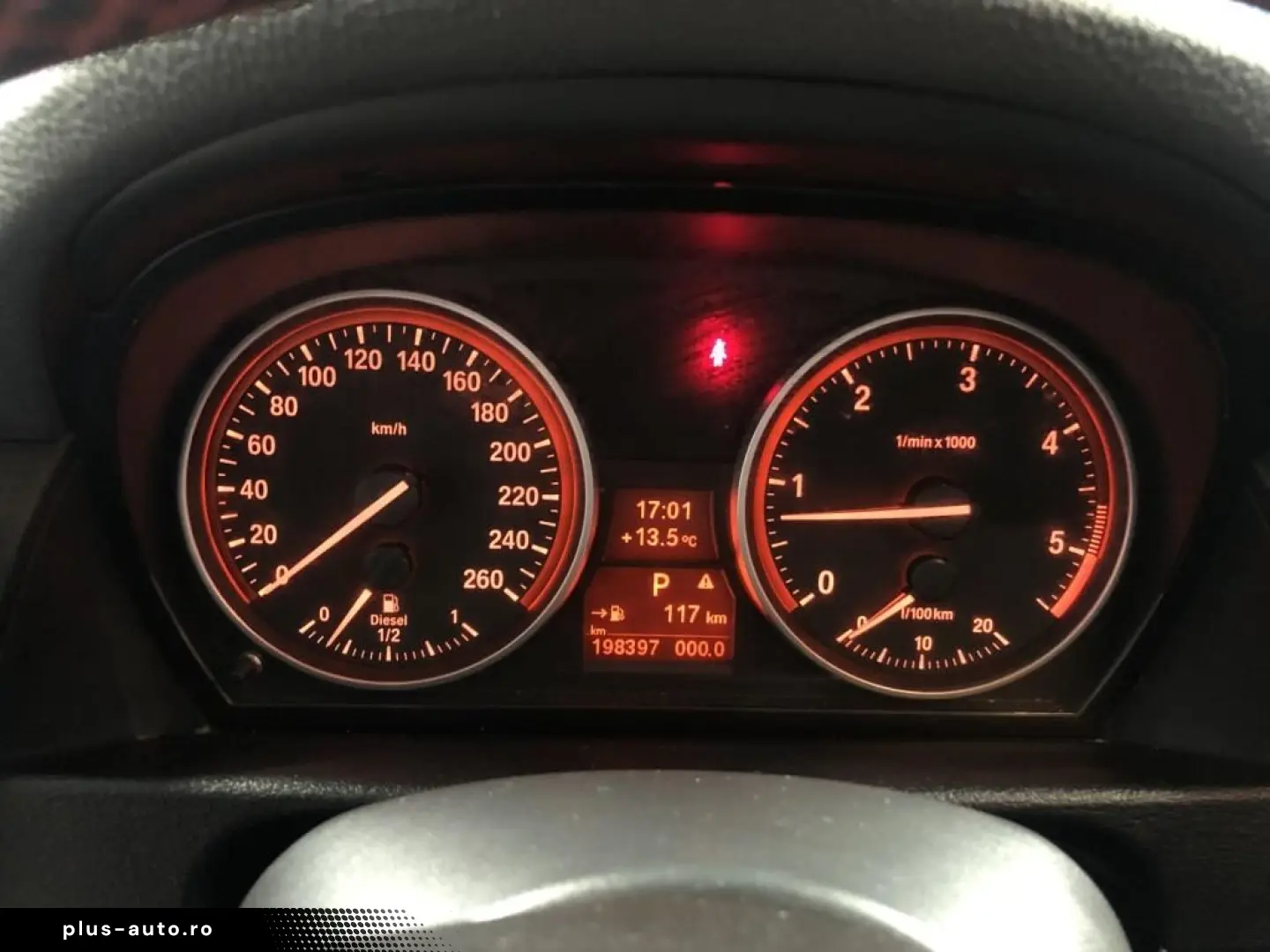 BMW X1 Diesel 4x4 Automat 2015
