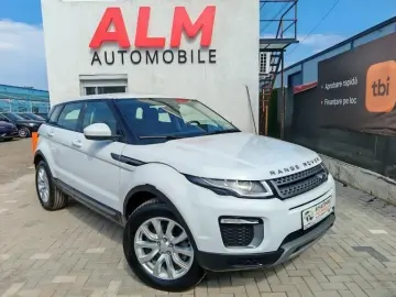 Land-Rover Range-Rover-Evoque