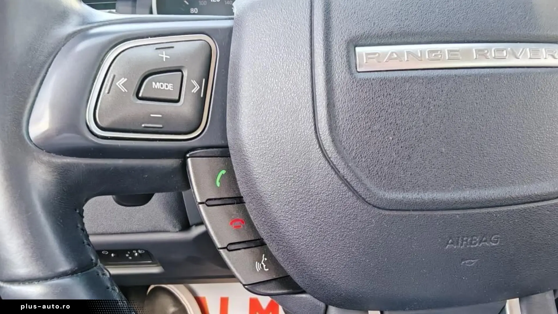 Land-Rover Range-Rover-Evoque