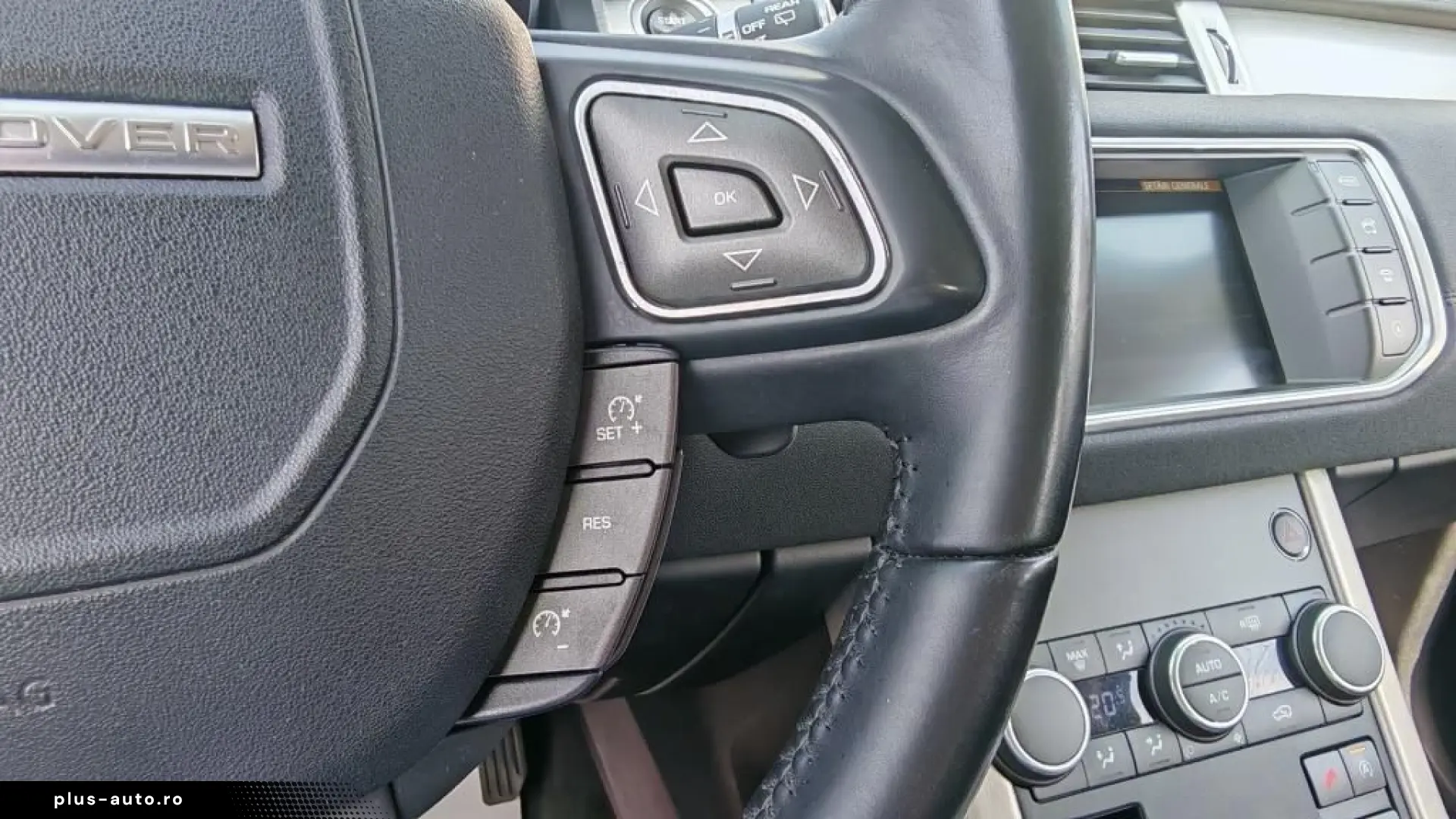 Land-Rover Range-Rover-Evoque