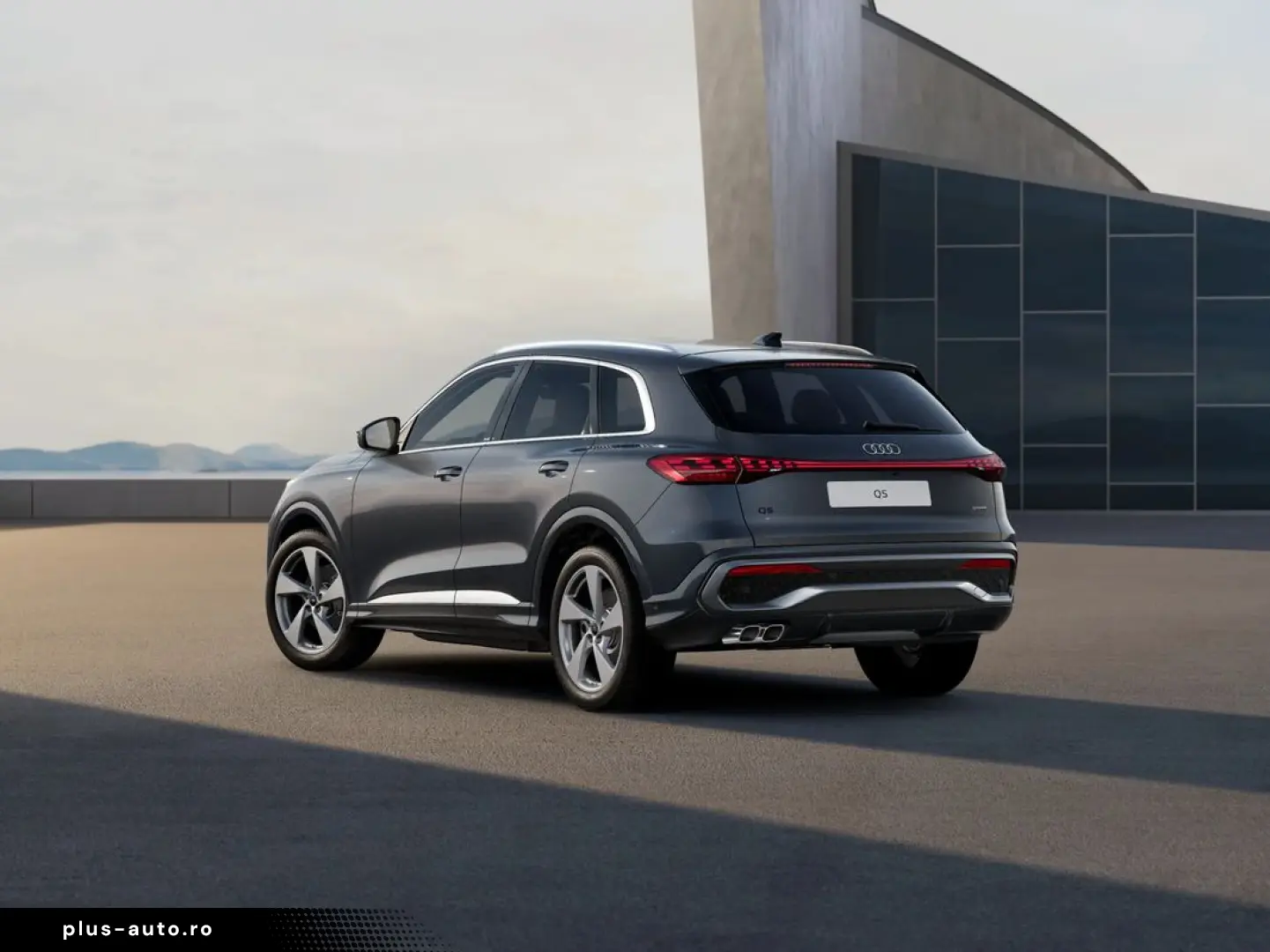 AUDI Q5 2026 — imagine 2