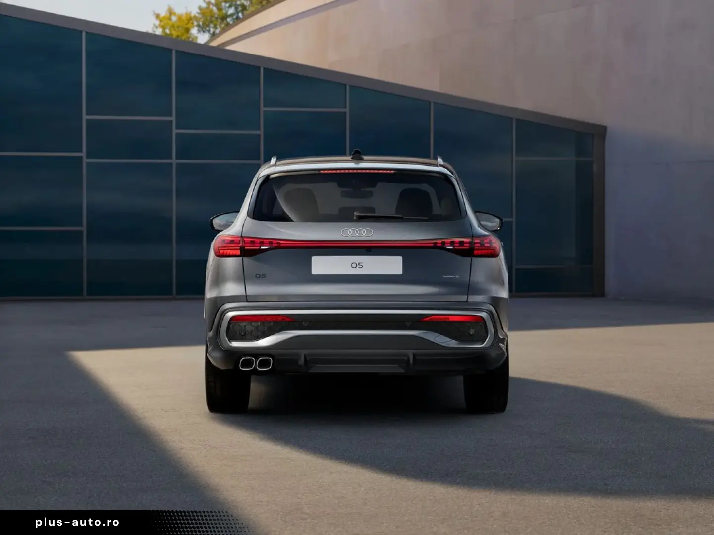 AUDI Q5 2026 — imagine 3