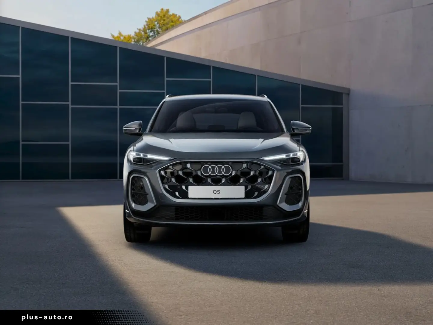 AUDI Q5 2026 — imagine 4