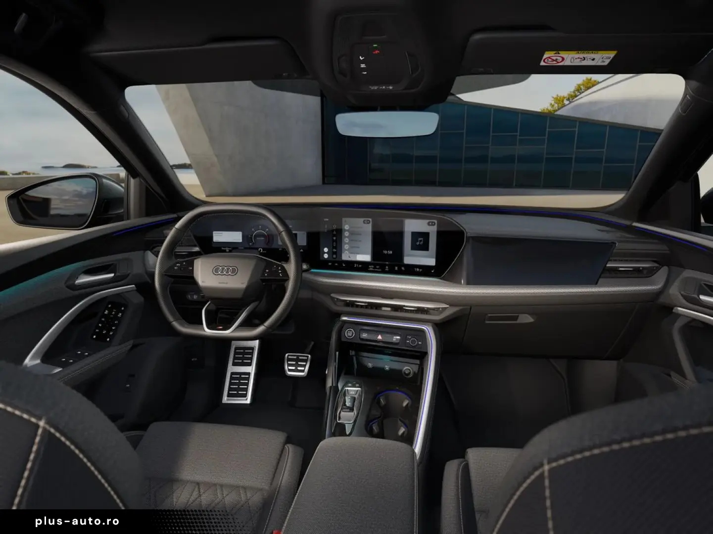 AUDI Q5 2026 — imagine 5