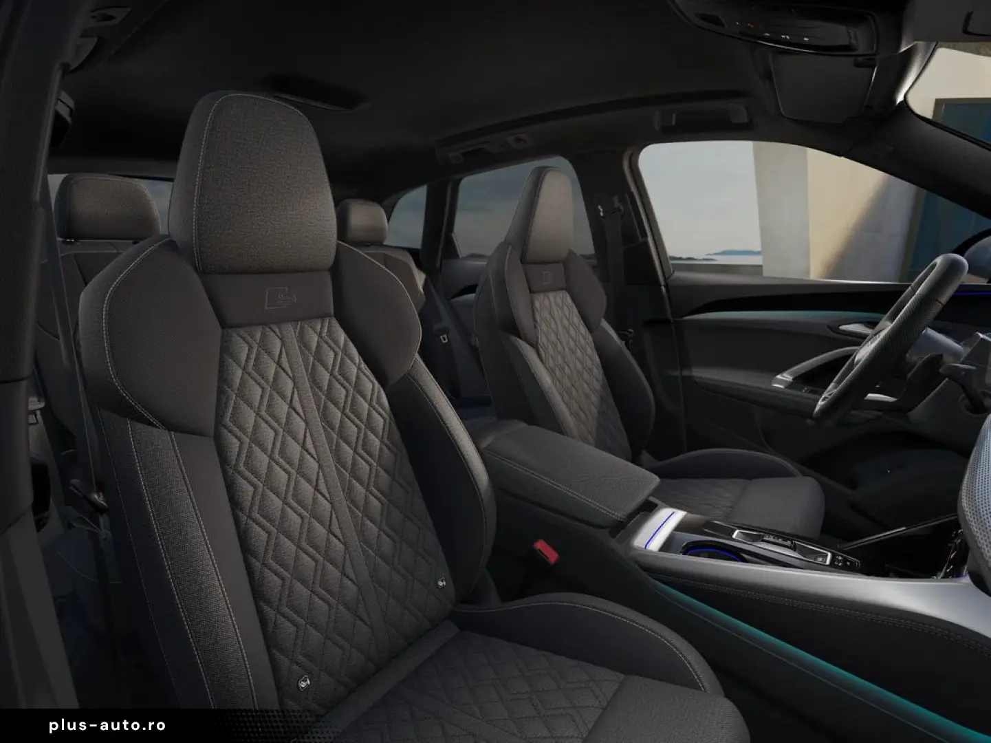 AUDI Q5 2026 — imagine 6