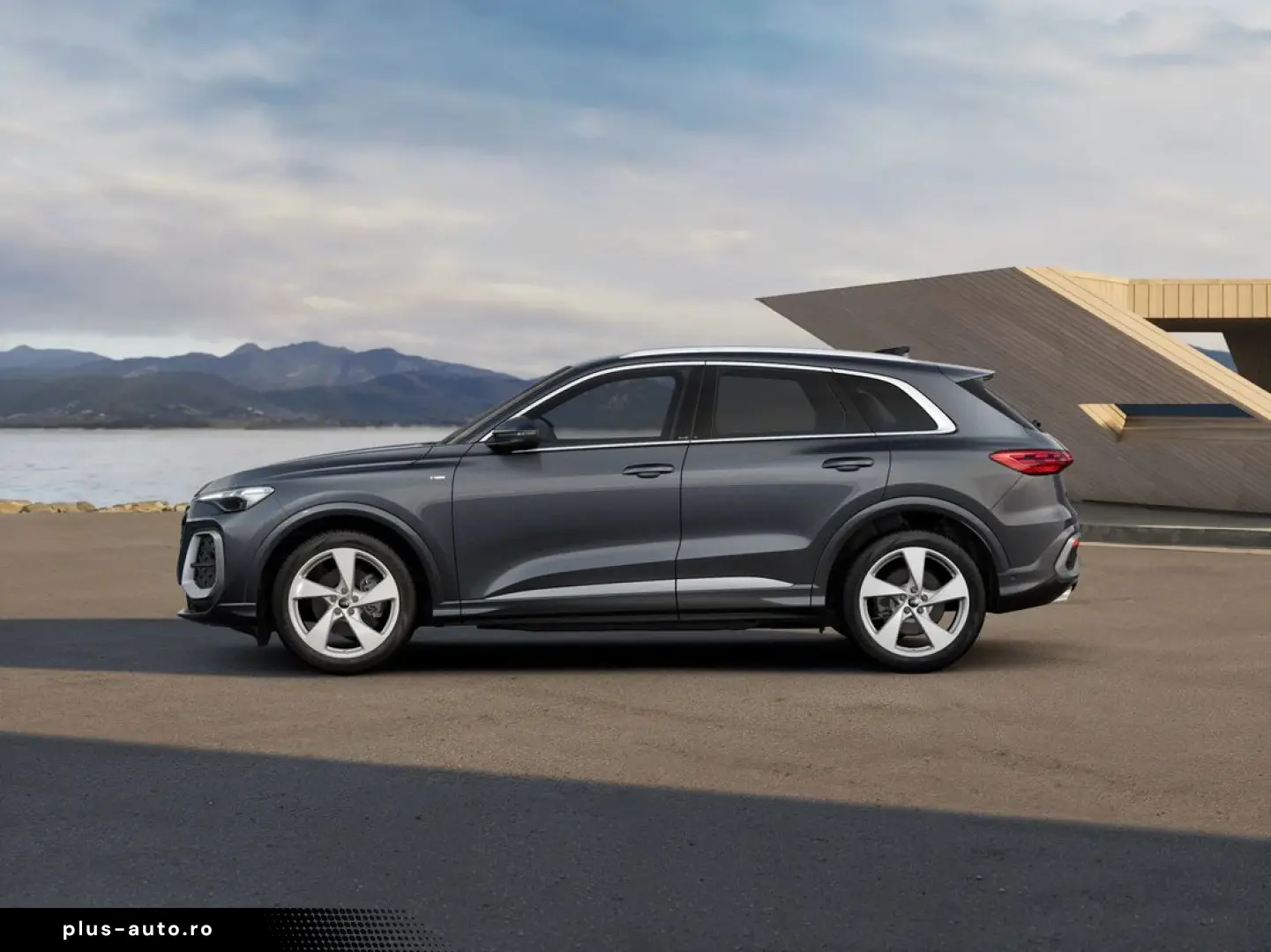 AUDI Q5 2026 — imagine 8