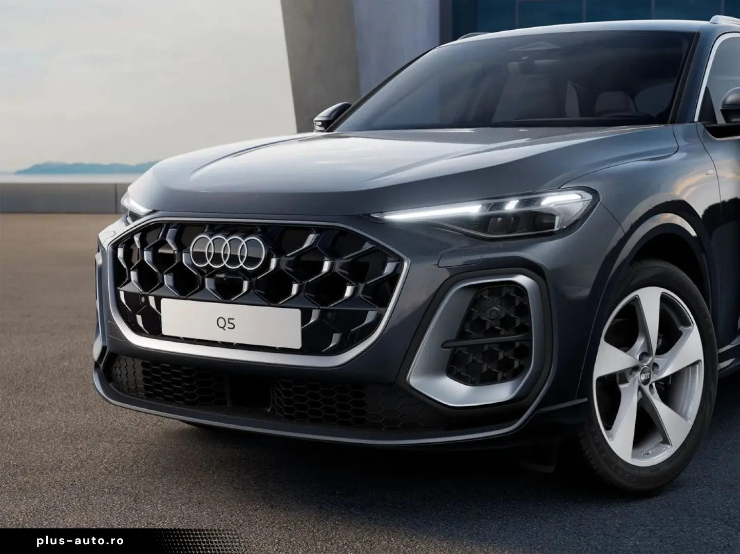 AUDI Q5 2026 — imagine 9