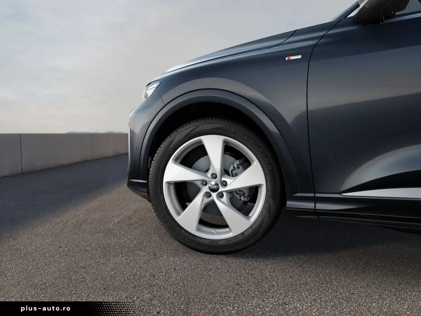 AUDI Q5 2026 — imagine 11
