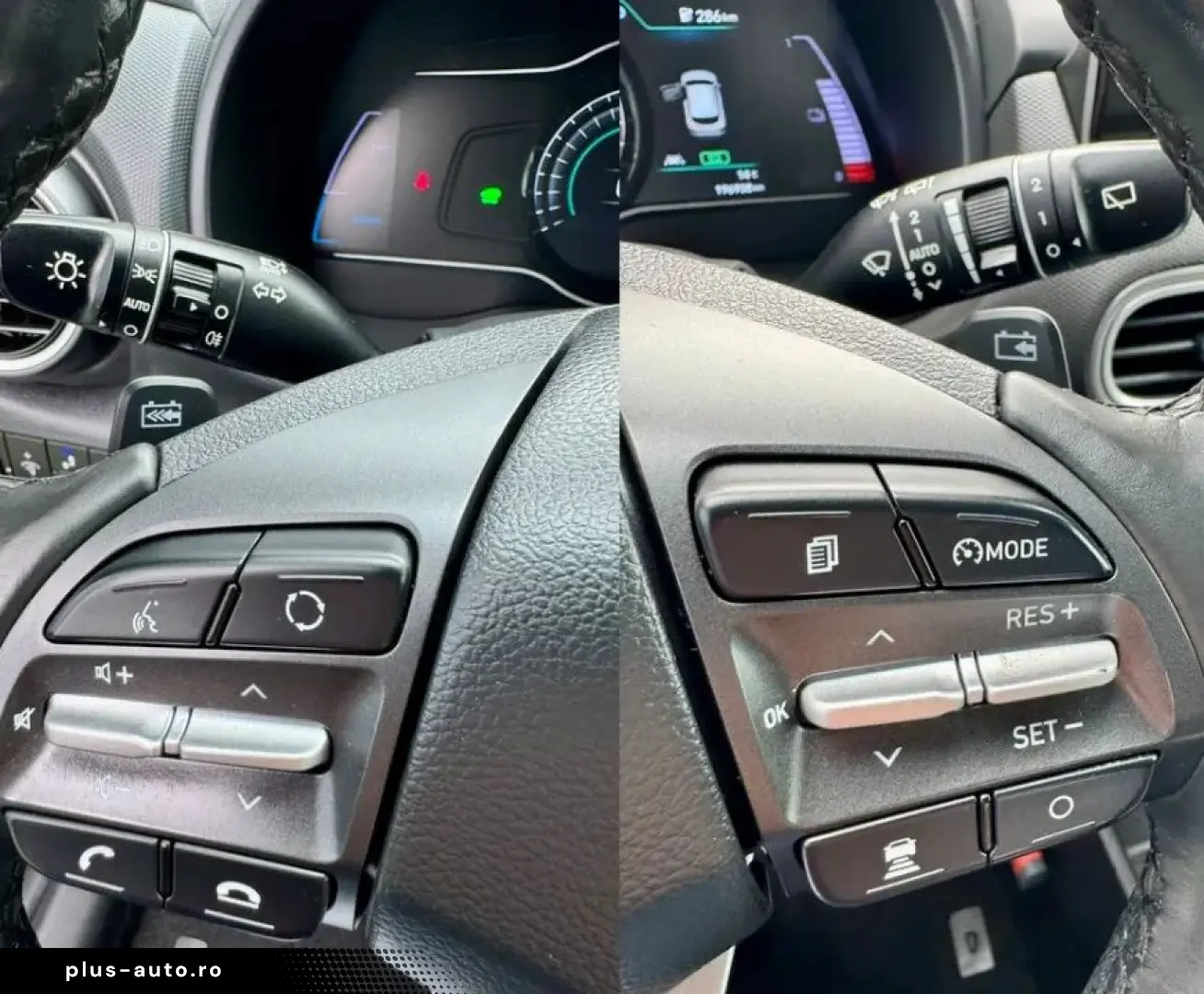 HYUNDAI Kona 2020 — imagine 19