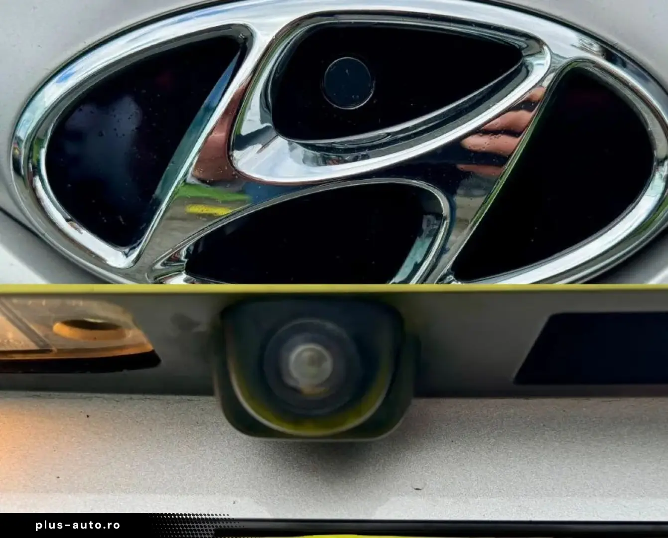 HYUNDAI Kona 2020 — imagine 25