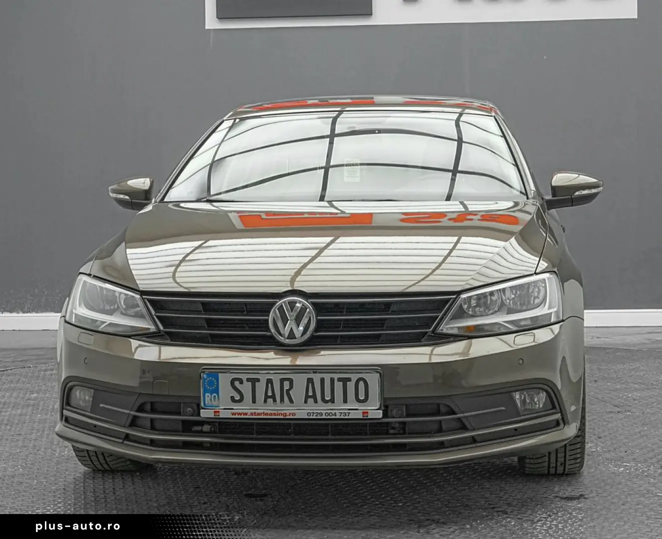 VOLKSWAGEN Jetta 2015 — imagine 2