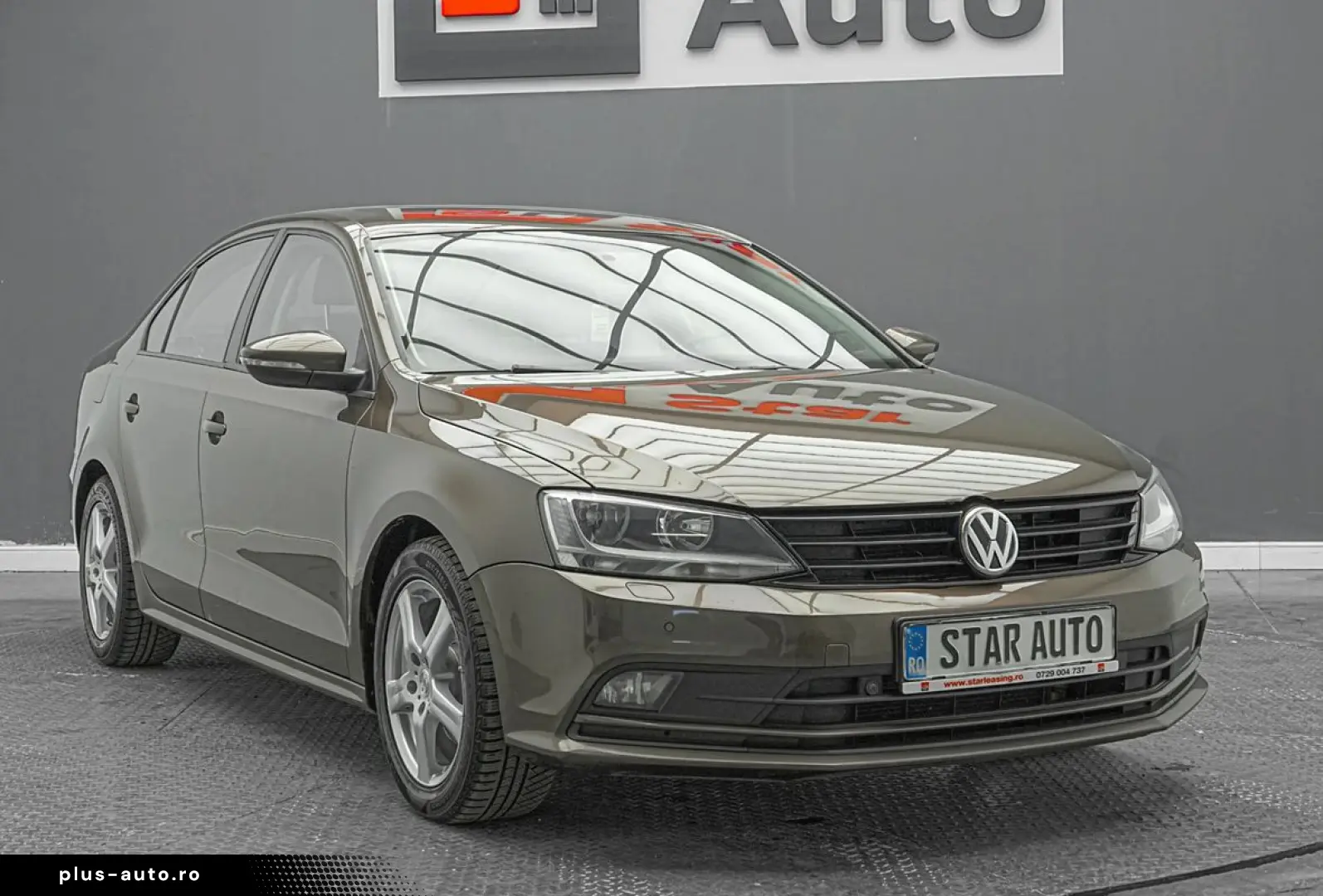 VOLKSWAGEN Jetta 2015 — imagine 3