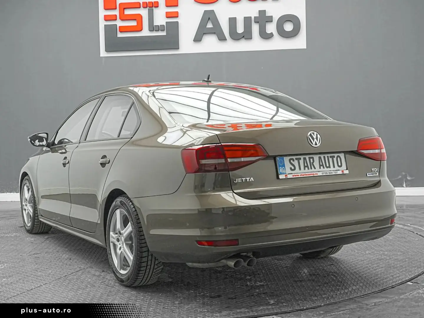 VOLKSWAGEN Jetta 2015 — imagine 4