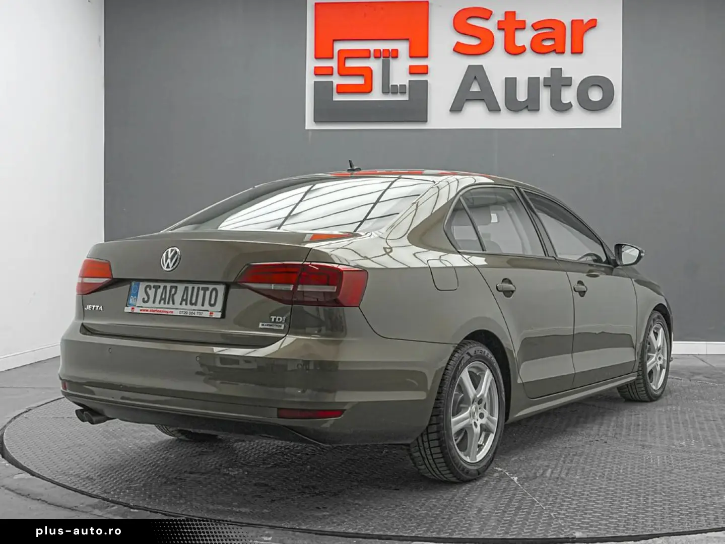VOLKSWAGEN Jetta 2015 — imagine 5